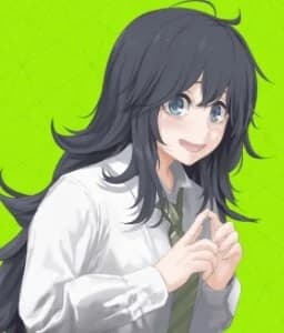 Ooba Kei