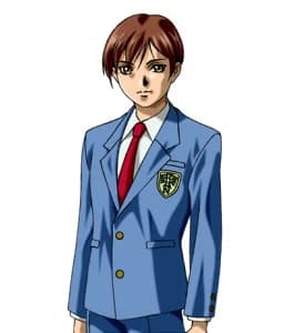 Orikura Rei