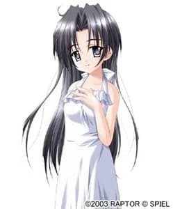 Mizusawa Riko