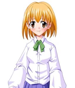 Asukai Keiko