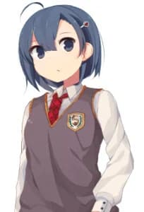 Akeneno Hitomi