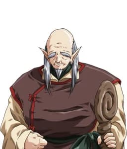 Tenji
