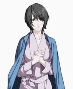 Serizawa Erika