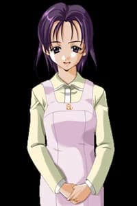 Mikako