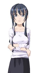 Kotohira Mutsuki