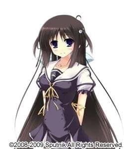 Kayoshi Yayoi