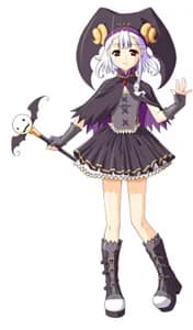 Nemesia Wormwood