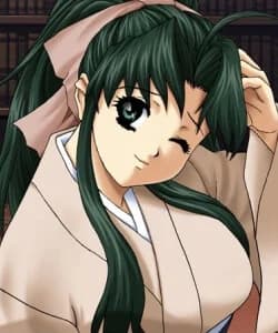 Sakurazawa Chisato