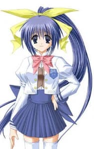 Aritou Suzuka