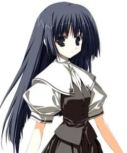 Kohinata Hayami