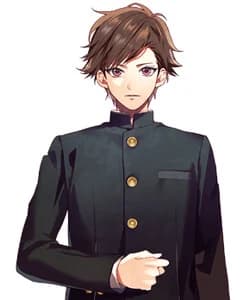 Fujiki Shuuzou
