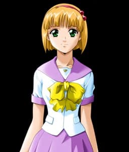 Aikawa Hazuki