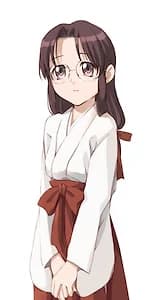 Kotohira Kasumi