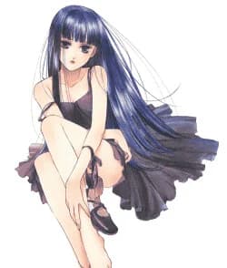 Hatsuse Kozue