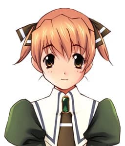 Urawa Yuuka