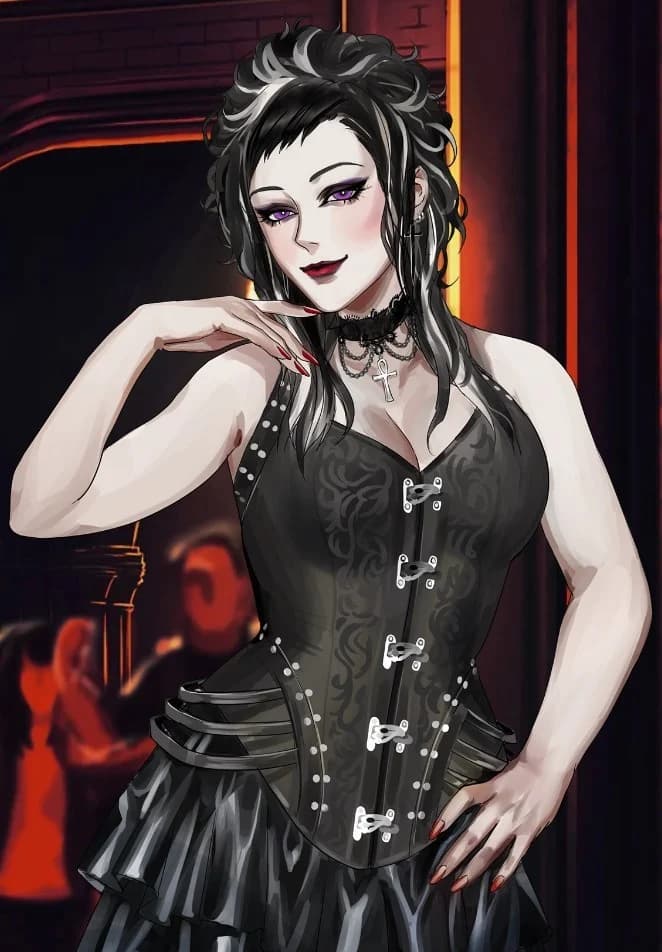 Aleusha