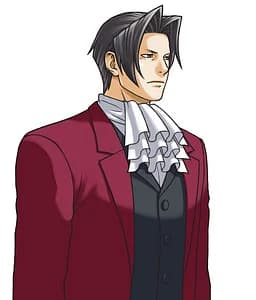 Mitsurugi Reiji