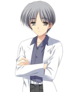 Oohata Akira