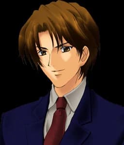 Ichijou Shin