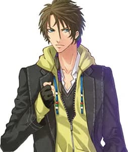 Wayne Uedera