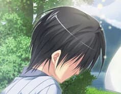 Kusanagi Kaname