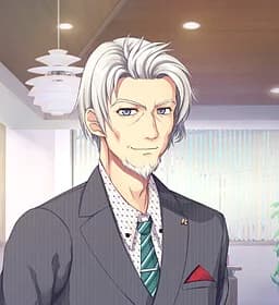 Houshou Mototada