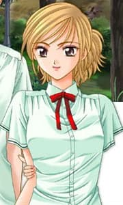 Naitou Riri