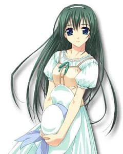 Serizawa Kaho