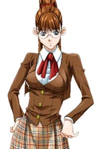 Tanabe Misaki