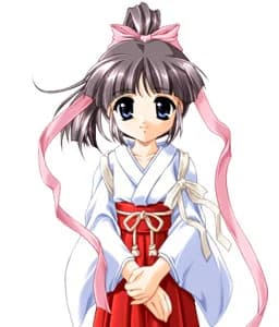 Hanaori Koyomi