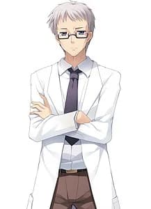 Takashina Toshio