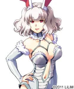 White Rabbit