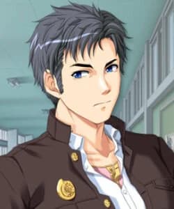 Saka Rintarou