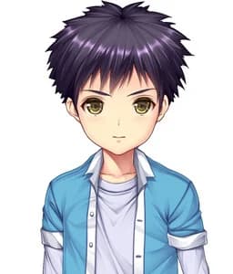 Fujino Takashi