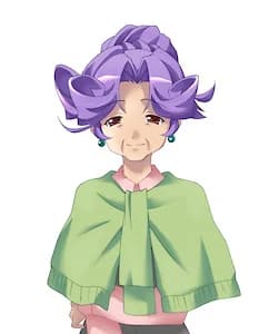 Kannazuki Misae