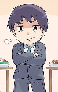 Chika's Father
