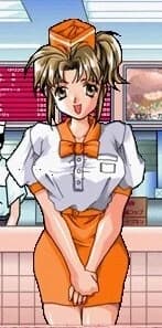 Hirose Nana