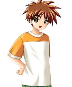Kengo-kun