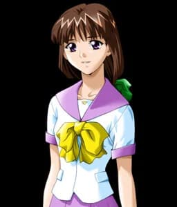 Momose Mana