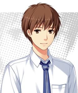 Hino Ryousuke