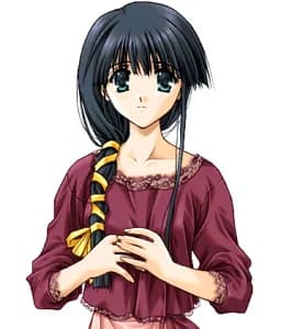 Hasebe Aya