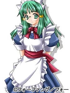 Kousaka Kasumi