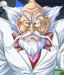 Hyuuga Raizou