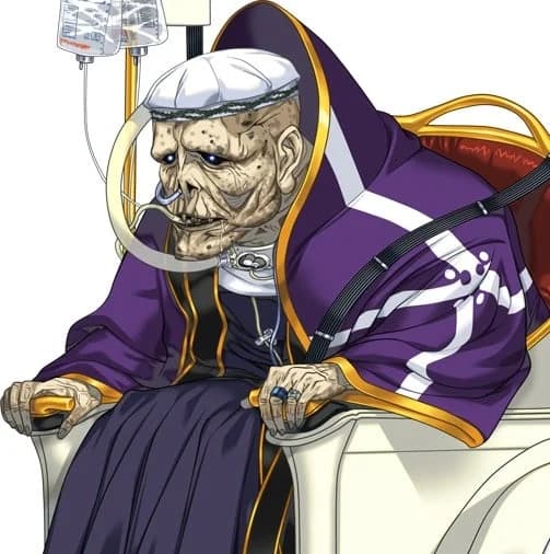 ローレ・エンロン