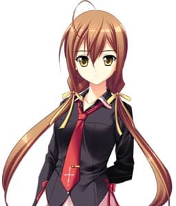 Ide Mitsuba