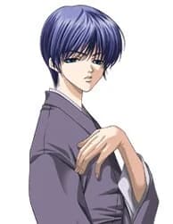 Yaetsu Souichirou
