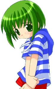 Kazama Suzune