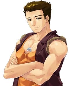 Kondou Takeshi