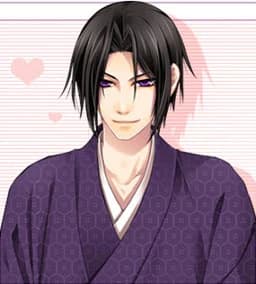 Hijikata Toshizou