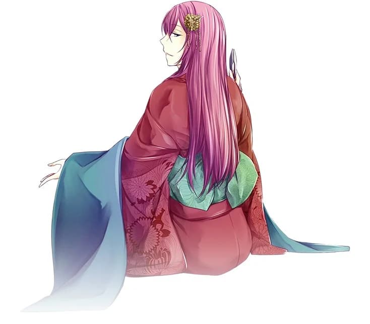 首藤禍世